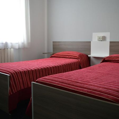 Bed and Breakfast Il Corso Novara Exteriér fotografie