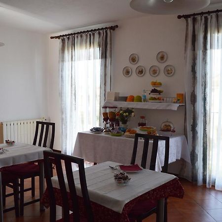 Bed and Breakfast Il Corso Novara Exteriér fotografie
