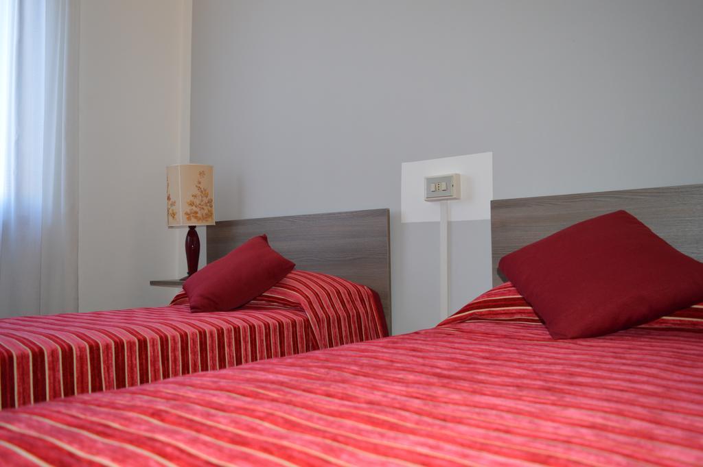 Bed and Breakfast Il Corso Novara Exteriér fotografie