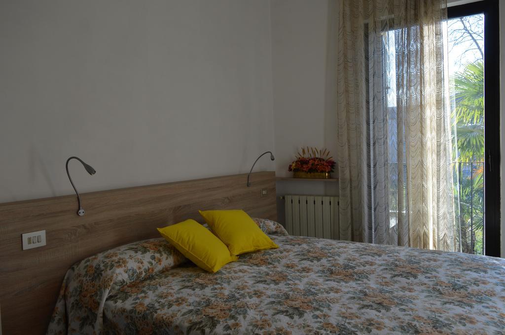Bed and Breakfast Il Corso Novara Exteriér fotografie