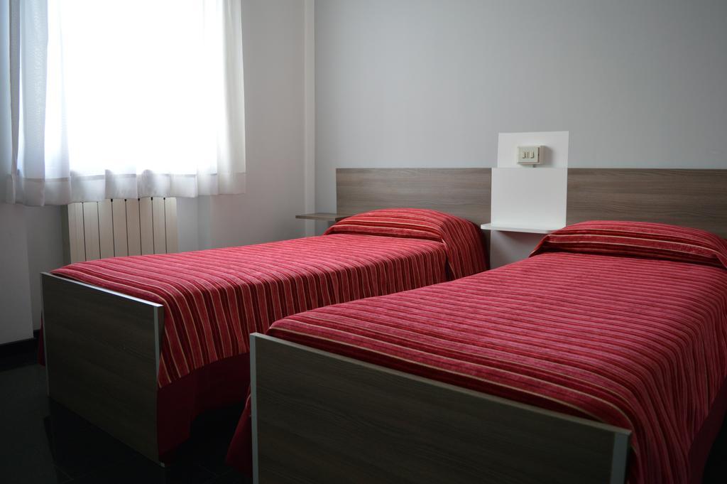 Bed and Breakfast Il Corso Novara Exteriér fotografie