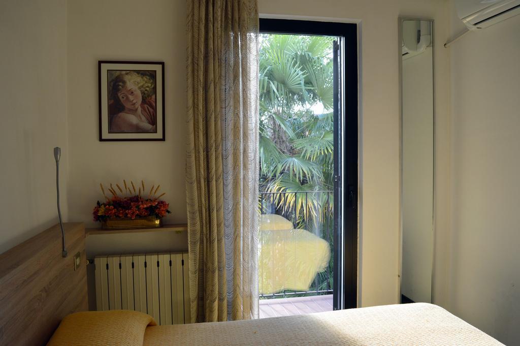 Bed and Breakfast Il Corso Novara Exteriér fotografie