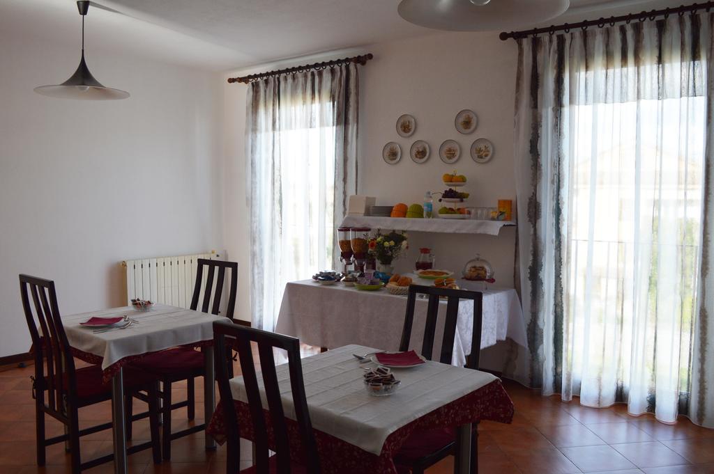 Bed and Breakfast Il Corso Novara Exteriér fotografie