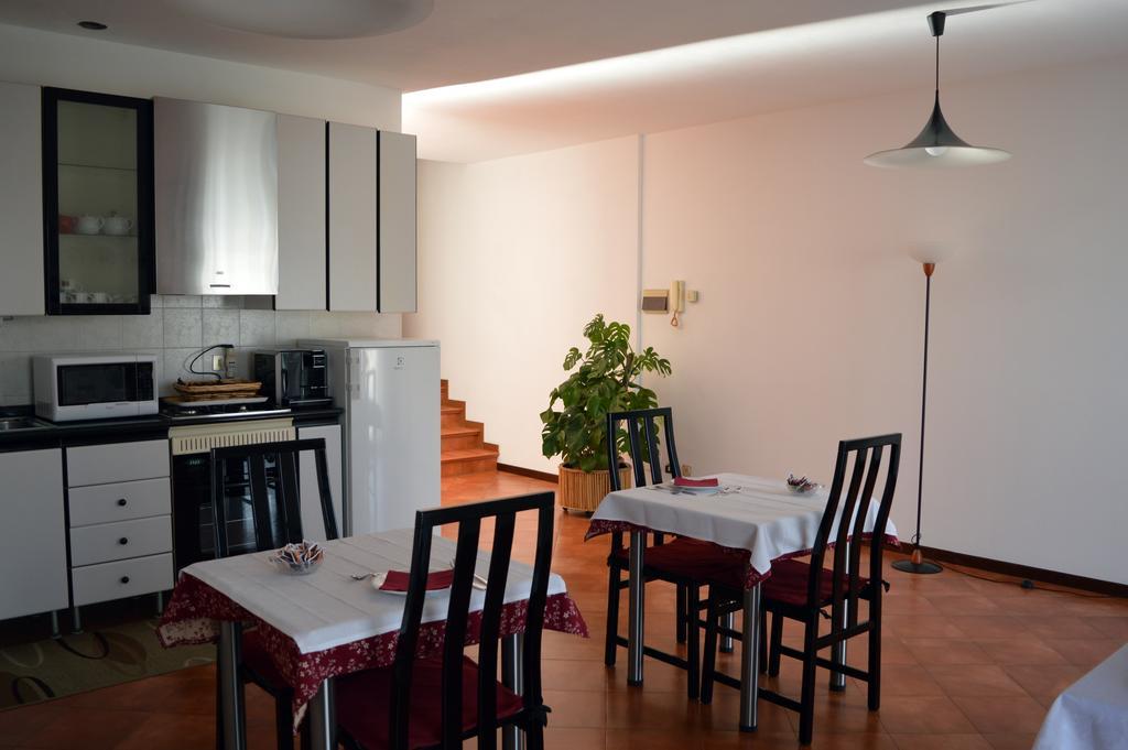 Bed and Breakfast Il Corso Novara Exteriér fotografie