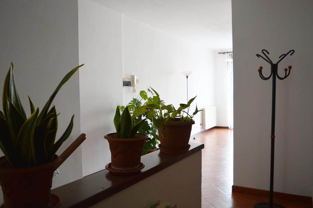 Bed and Breakfast Il Corso Novara Exteriér fotografie